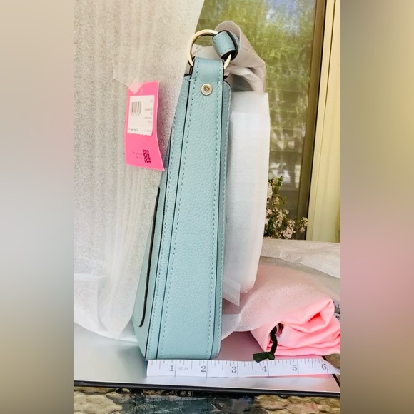 Kate Spade Hudson Small Messenger Bag NWT - Picture 10 of 14